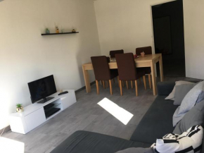 Poitiers appartement T2 à 15 mn du Futuroscope